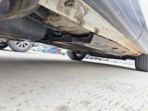 [济南·鲁A] 二手大众途观2016款 280TSI 自动两驱丝绸之路舒适版
