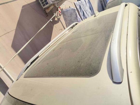 [上海·蒙A] 二手Jeep自由光2016款 2.0L 优越版