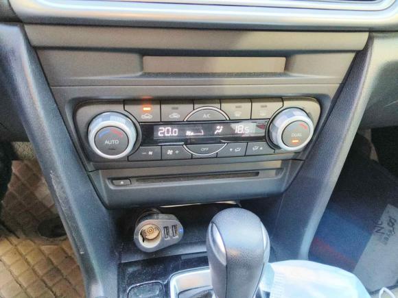 [常州·苏D] 二手马自达马自达3 昂克赛拉2017款 三厢 1.5L 自动豪华型 国V