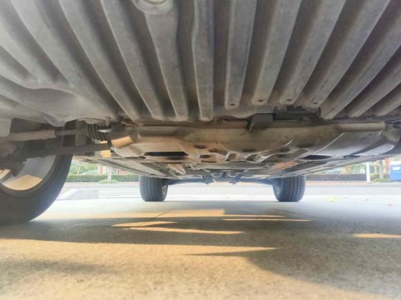 [常州·苏D] 二手奔驰奔驰GLK级2013款 GLK 300 4MATIC 动感型