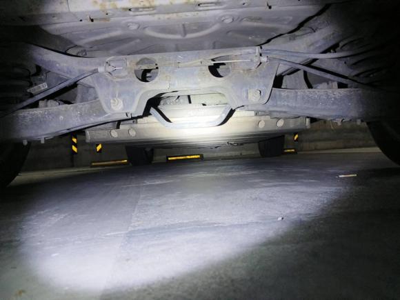 [青岛·鲁B] 二手荣威荣威RX5新能源2017款 ERX5 EV400 电动互联网豪华版