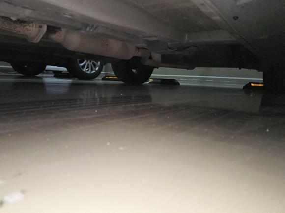 [温州·浙C] 二手长安长安UNI-T2020款 1.5T 旗舰型