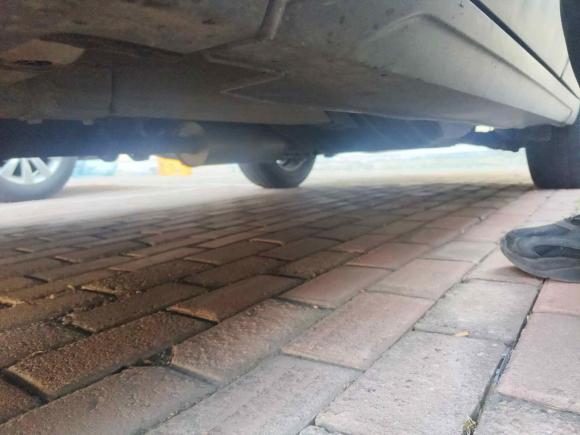 [青岛·鲁Q] 二手哈弗哈弗H62018款 蓝标 运动版 1.5T 手动两驱精英型