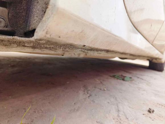 [上海·皖H] 二手本田凌派2013款 1.8L 自动豪华版