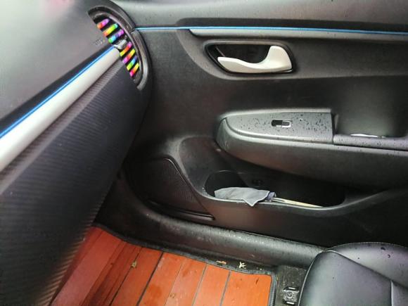 [嘉兴·浙A] 二手起亚起亚K22017款 三厢 1.4L AT GLS