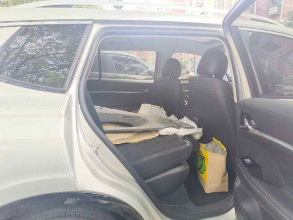 [苏州·苏E] 二手荣威荣威RX5 MAX2022款 2.0T 自动有为尊荣版