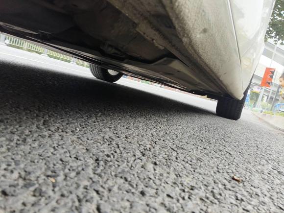 [成都·川A] 二手大众凌渡2015款 280TSI 手动舒适版