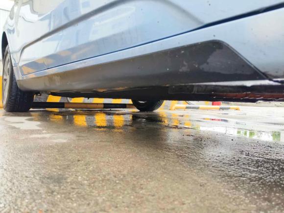 [上海·沪A] 二手吉利几何吉利几何A2021款 Pro 畅享高维续航版 430KM A430平方版