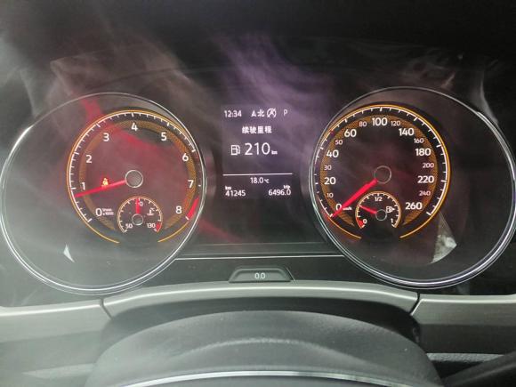 [湖州·浙E] 二手大众途安2021款 途安L 280TSI DSG拓界版 6座