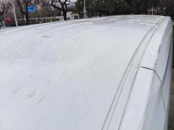 [上海·沪F] 二手上汽大通MAXUS新途V902019款 2.0T自动智达后驱单胎长轴高顶12座