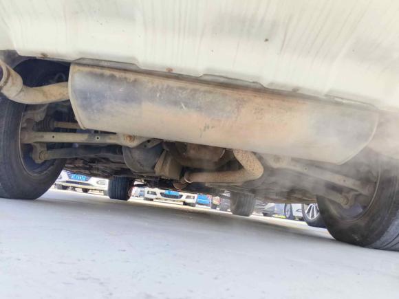 [温州·浙C] 二手路虎神行者22014款 2.0T Si4 S汽油版