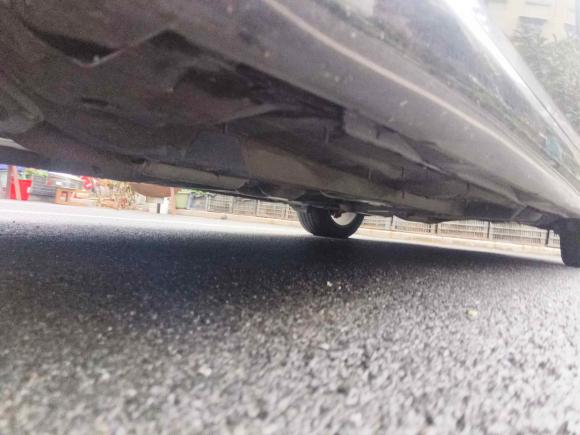 [杭州·浙A] 二手丰田锐志2008款 2.5S 特别纪念版