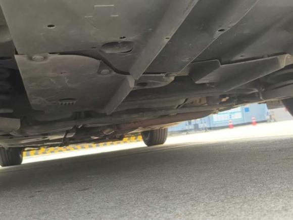 [佛山·粤S] 二手丰田卡罗拉2017款 改款双擎 1.8L E-CVT领先版