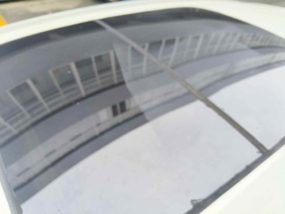 [常州·苏D] 二手观致观致52018款 1.6T 自动领先型