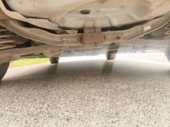 [上海·沪C] 二手马自达马自达3星骋2013款 两厢 1.6L 自动精英型