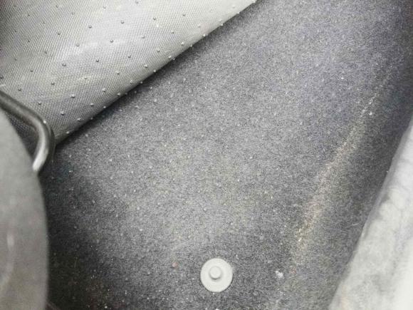 [杭州·浙A] 二手大众捷达2017款 1.5L 自动时尚型