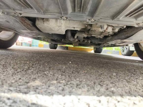 [上海·沪A] 二手别克君越2013款 2.4L SIDI精英舒适型