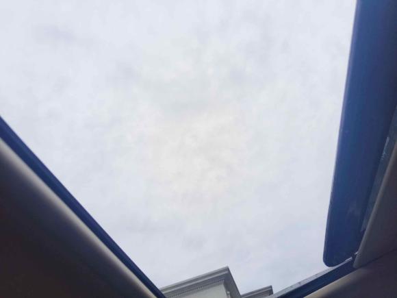 [上海·沪F] 二手别克别克GL82022款 ES陆尊 653T 旗舰型