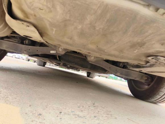 [青岛·鲁B] 二手斯柯达速派2018款 TSI280 DSG舒适版 国V