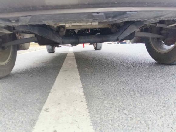 [苏州·苏E] 二手金杯金海狮经典2021款 1.5L 客车旅行狮 7座