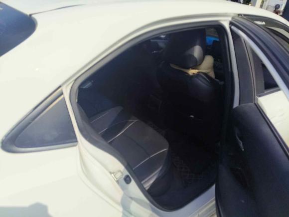 [义乌·鄂Q] 二手丰田卡罗拉2021款 1.2T S-CVT 先锋版