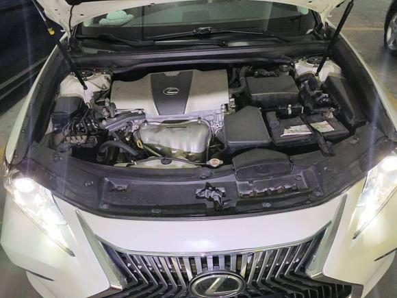 [宁波·浙B] 二手雷克萨斯雷克萨斯ES2015款 200 精英版