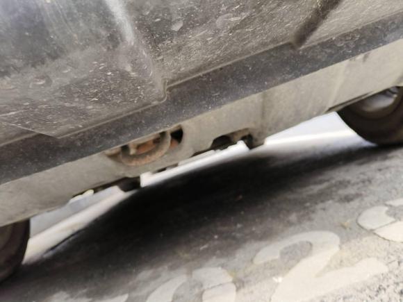 [杭州·皖K] 二手长安长安CS752014款 2.0L 手动豪华型 国IV