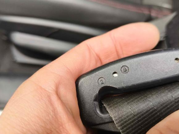 [杭州·浙A] 二手菲亚特菲翔2015款 1.4T 自动悦享版