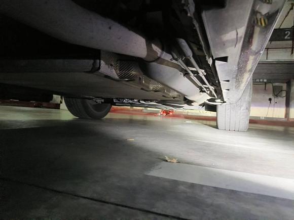 [上海·沪A] 二手腾势腾势X2020款 PHEV旗舰版