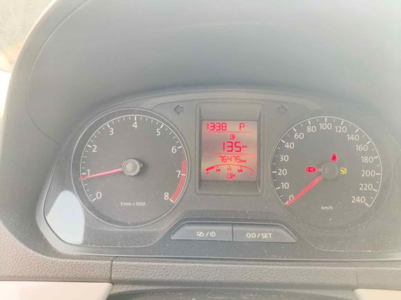 [常州·苏B] 二手大众捷达2013款 1.6L 自动舒适型