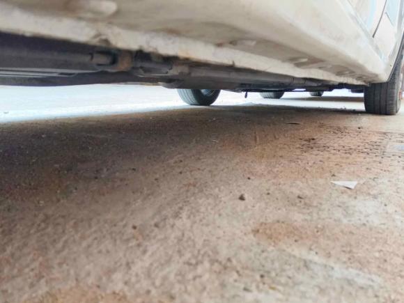 [青岛·黑A] 二手宝骏宝骏310W2017款 1.5L 手动时尚型 国V