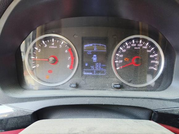 [上海·沪C] 二手东风风行风行SX62019款 1.6L 手动豪华型 国VI