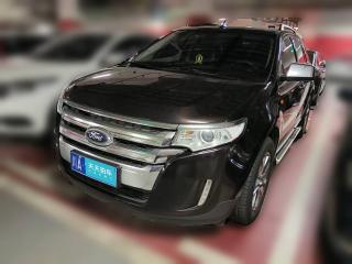 福特锐界2012款 2.0T 尊锐型「成都二手车」「天天拍车」