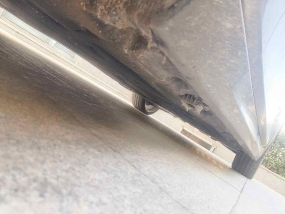 [常州·苏D] 二手宝马宝马5系2014款 535Li 领先型