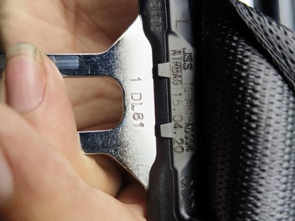 [深圳·粤B] 二手奔驰奔驰GLB2020款 GLB 180 动感型