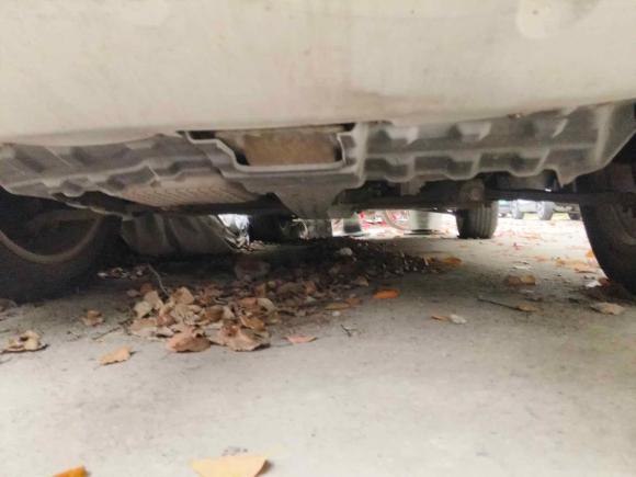 [上海·浙D] 二手奇瑞瑞虎32016款 1.6L 手动风尚版