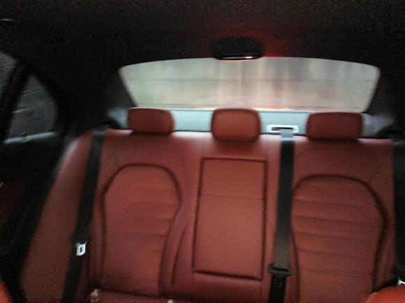 [杭州·沪N] 二手奔驰奔驰C级2017款 改款 C 200 运动版