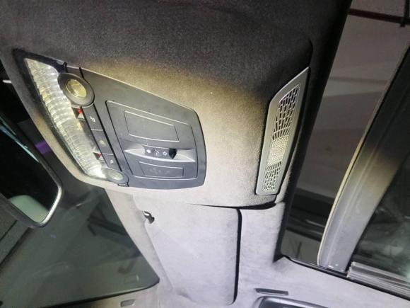 [杭州·浙D] 二手宝马宝马7系2011款 730Li典雅型