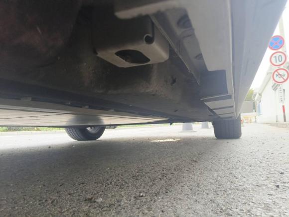 [南京·苏A] 二手埃安AION S2020款 魅 580