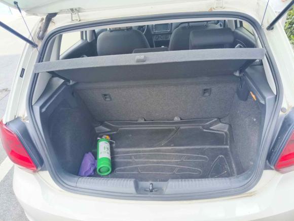 [南通·苏F] 二手大众Polo2016款 1.4L 手动风尚型