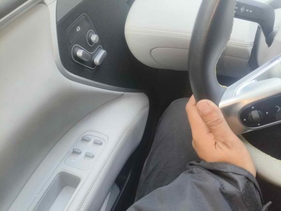 [宁波·浙B] 二手阿维塔阿维塔112022款 长续航双电机奢享版 4座