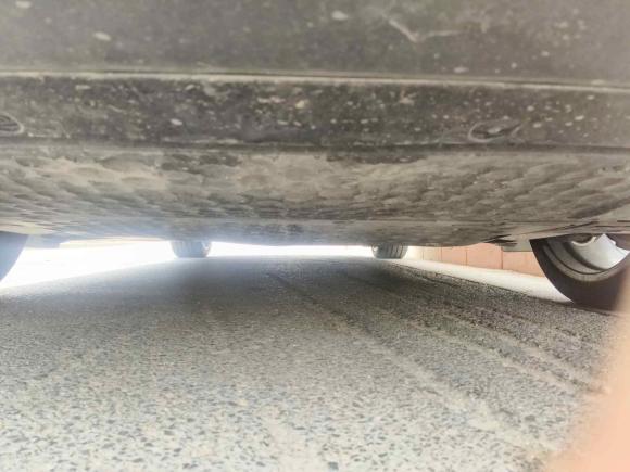 [南昌·粤J] 二手小米汽车小米SU72024款 700km 后驱长续航智驾版