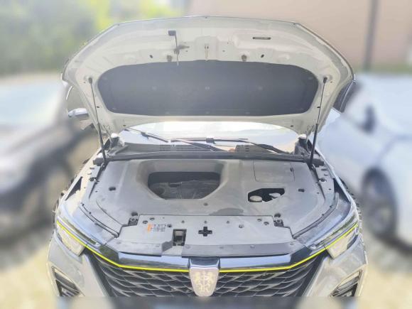 [上海·沪F] 二手荣威荣威RX52020款 PLUS 300TGI 自动Ali国潮荣麟版