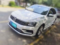 [常州·苏D] 大众速腾2018款 280TSI DSG熠动版