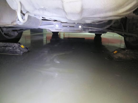 [上海·沪E] 二手别克凯越2015款 1.5L 自动经典型