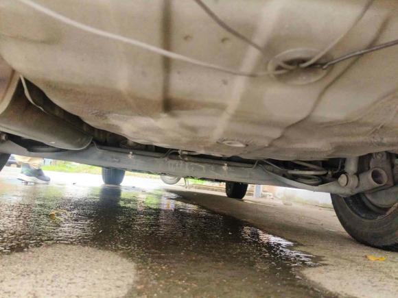 [嘉兴·浙F] 二手日产轩逸2012款 经典 1.6XE 自动舒适版