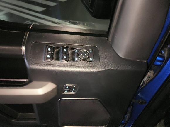 [成都·川A] 二手福特福特F-150猛禽2019款 3.5T 猛禽性能劲化版