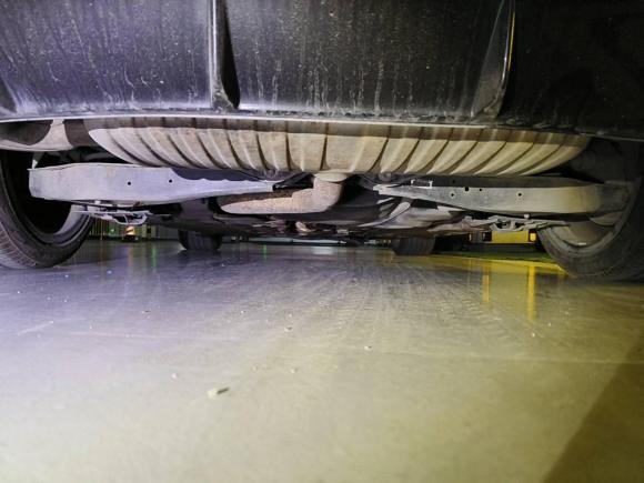 [青岛·鲁B] 二手奥迪奥迪TT2008款 TT Coupe 2.0TFSI