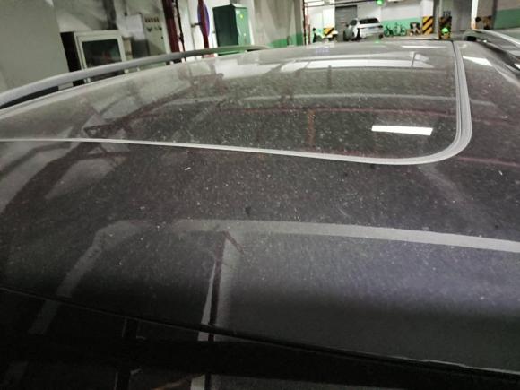 [嘉兴·浙F] 二手大众途观L2017款 330TSI 自动两驱豪华版