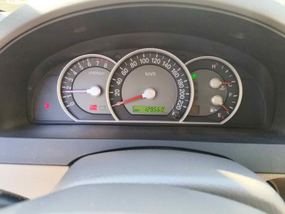 [青岛·鲁B] 二手起亚索兰托2006款 3.8L 汽油豪华版